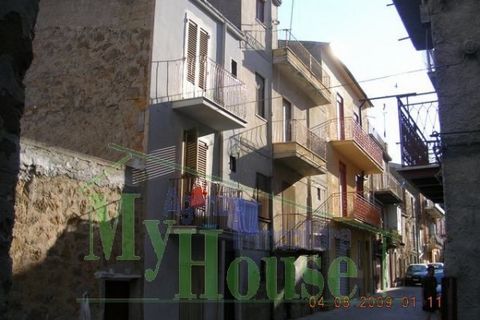 Byhus i Cianciana, Agrigento, Cianciana - € 19.000 | Ref: Panepinto Ferra - foto 3